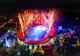 Peste 360.000 de participanţi la festivalul UNTOLD 2022