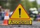 Accident rutier în Sărată provocat de un şofer beat