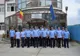28 de cadre militare avansate în grad la Jandarmeria bistriţeană