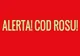 Localitate din Bistrița-Năsăud, sub COD ROȘU de ploi torențiale, frecvente descărcări electrice, grindină și intensificări ale vântului