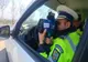 Vitezoman din Bistriţa prins cu 139 de km/h în Buneşti! Poliţiştii au aflat că are dreptul de a conduce suspendat