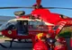 Bărbat din Feldru, dus în stare gravă la spital, după ce a căzut de pe o scară de la 3 metri