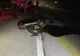 Tragedie pe DN 17D, între Feldru și Ilva Mică! Un motociclist de 17 ani a murit după ce a lovit două autoturisme