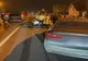 Carambol pe DN 17, în Livezile! Un bărbat a fost transportat la spital