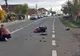 Adolescent rănit în timp ce conducea o motocicletă, în Livezile! A fost lovit de un autoturism