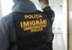 Bărbat din Vietnam prins la lucru în Bistrița-Năsăud fără forme legale