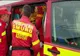 Femeie din Feldru, rănită în urma unei explozii generată de acumulări de gaze în locuință