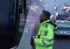 Transportatorii de persoane, la control! Polițiștii bistrițeni au aplicat amenzi de peste 11.000 lei