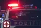 Tânăr din Năsăud, prins fără permis la volan