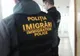 Femeie din Republica Moldova, depistată cu şedere ilegală în Bistrița-Năsăud