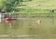 Bărbat înecat într-un lac din Sânmihaiu de Câmpie