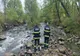 Bărbat din Bistrița Bârgăului găsit fără suflare în albia râului Bistrița