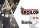 Semimaratonul Eoilor Invictus, la Bistrița! Vezi programul