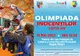 Olimpiada Inocenților, la ediția a XIV-a