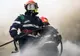 Și-a dat foc la casă intenționat! Bărbat din Sângeorz Băi, internat nevoluntar în spital și anchetat de polițiști