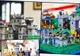 Zilele Fanilor Lego, la Muzeul Bistrița