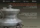 "Arta cositorului transilvănean (secolele XVI-XIX)", la Casa Argintarului
