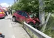 Trei persoane, rănite în urma unui accident rutier în Strâmba, la spital