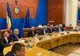 Președintele Curții de Conturi a României, în vizită de lucru la Bistrița