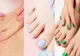 Nails art: culori la modă pe care să le adopți în această vară pentru a-ți pune în valoare picioarele
