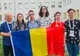 Locul I pentru România la Olimpiada de Informatică a Europei Centrale 2023