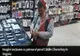 Imagini exclusive cu primarul penal Cătălin Cherecheș în Ungaria: cum a fost filmat într-un magazin. Detaliul exploziv din anchetă - VIDEO