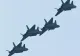 Polonia își ridică avioanele de vânătoare după atacurile rusești asupra Kievului. Măsuri preventive la granița cu Ucraina