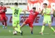 Victorie dramatică pentru Dinamo, 1-0 cu Politehnica Iaşi, în faza play-out a Superligii