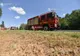 VIDEO INUNDAŢII ÎN JUDEŢUL GALAŢI / ISUBIF A TRIMIS ÎN ZONĂ O NOUĂ ECHIPĂ DE 100 DE POMPIERI