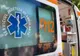 AMBULANȚĂ IMPLICATĂ ÎNTR-UN ACCIDENT PE DN 17