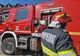 INCENDIU LA GROAPA DE GUNOI DIN TĂRPIU. INTERVENȚIE ÎN DESFĂȘURARE DE PESTE 24 DE ORE