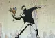 Adevărata identitate a celebrului Banksy a fost dezvăluită! 