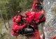 Tragedie în Cheile Turzii. Un tânăr de 22 de ani a murit după o cădere de la mare înălțime