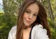 Abigail Moldovan, tânăra de 18 ani rănită în accidentul din Șieu-Măgheruș, rămâne în stare critică