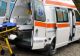 Bărbat mort după un accident pe scările rulante ale unui pasaj pietonal din Bistrița