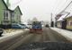 Cum se deszăpezesc străzile din Bistrița în ajun de Crăciun? (FOTO/VIDEO)