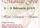 Bistrița Mariage Fest începe vineri, la Hotel Metropolis