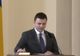 Daniel Suciu a depus jurământul de învestitură în funcţiile de viceprim-ministru şi ministru al Dezvoltării (FOTO)
