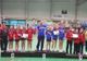 Sportivele de la LPS Bistrița au câștigat Campionatul Național pe echipe juniori III la tenis de masă