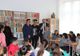 Nouă bibliotecă școlară pentru elevii din localitatea Viile Tecii, județul Bistrița-Năsăud (FOTO)