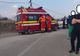 Biciclist accidentat mortal pe o șosea din Bistrița-Năsăud