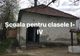 Clubul Lions Bistrița demarează o campanie în vederea reabilitării a două clădiri în care învață copiii de la Preventoriul Ilișua
