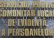 Program special la Serviciul Evidența Persoanelor Bistrița