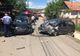 Accident rutier în localitatea bistrițeană Nimigea de Jos! Patru persoane au fost rănite