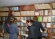 Bibliotecă cu peste 5.000 de volume, amenajată într-o comună din județul Bistrița-Năsăud (FOTO)