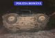 Cu polițiștii pe urme, un tânăr din Bistrița-Năsăud a ajuns cu mașina într-un șanț! De acum nu mai are zile bune