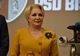 Viorica Dăncilă, mulțumită de activitatea miniștrilor Daniel Suciu și Ioan Deneș