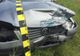 Persoană rănită după un accident în localitatea Florești din Bistrița-Năsăud (FOTO)