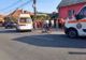 Accident Năsăud: Copil pe bicicletă, lovit de o ambulanță aflată în misiune