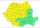 Vin ploile! Meteorologii au emis atenționare Cod galben de instabilitate atmosferică accentuată